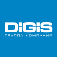 Логотип ГК «DIGIS»