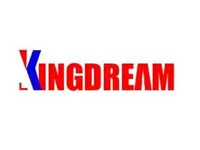 Логотип Kingdream PLC,ТОО