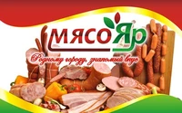 Логотип МясоЯр