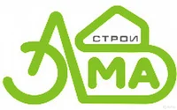 Логотип ОлмаСтрой