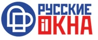 Логотип ТД Русские Окна