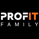 Логотип ProfIT Family