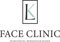 Логотип Face Clinic