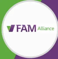 Логотип FAM.ALLIANCE