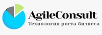 Логотип AgileConsult