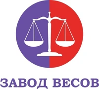 Логотип Смоленский завод весов