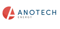 Логотип ANOTECH ENERGY