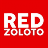 Логотип REDzoloto