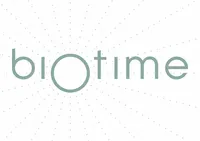 Логотип Biotime