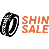 Логотип ShinSale