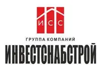 Логотип Инвестснабстрой