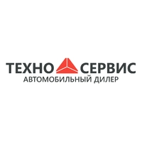 Логотип Техно-Сервис К