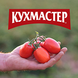 Логотип Кухмастер