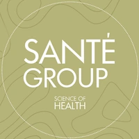 Логотип Sante Group