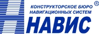 Логотип КБ НАВИС