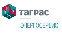 Логотип ТаграС-ЭнергоСервис