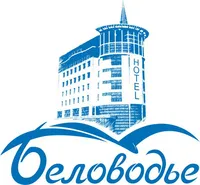 Логотип Беловодье, Отель