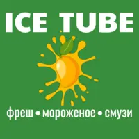 Логотип ICE Tube (ИП Горшкова Анна Вадимовна)