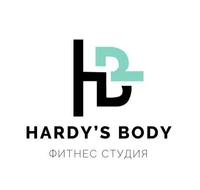 Логотип Hardys Body