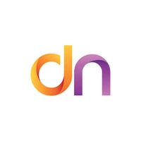 Логотип DN GLOBAL