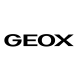 Логотип GEOX