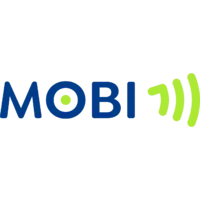 Логотип Mobi711