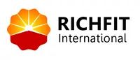 Логотип Richfit International