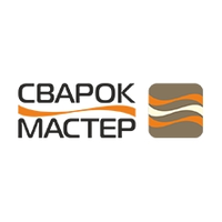 Логотип Сварок-мастер