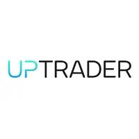 Логотип АпТрейдер (UpTrader)