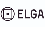 Логотип ЭЛЬГА
