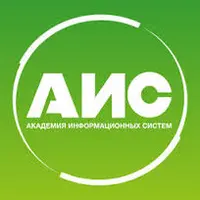 Логотип Академия Информационных Систем