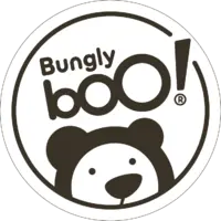 Логотип BUNGLY