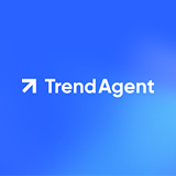 Логотип TrendAgent