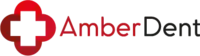 Логотип AmberDent