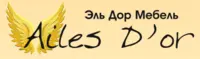 Логотип Ailes D'or (ИП Орлова Татьяна Владимировна)