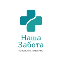 Логотип Наша забота