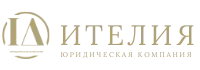 Логотип Ителия