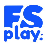 Логотип FS Play