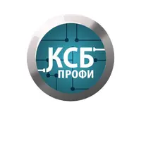 Логотип КСБ Профи