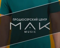 Логотип M.A.K. Music