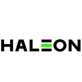 Логотип HALEON