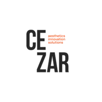 Логотип CeZar group