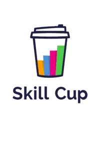 Логотип Skill Cup