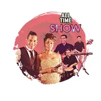 Логотип ALL TIME SHOW