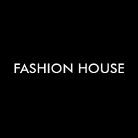 Логотип FASHION HOUSE, группа компаний