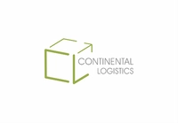 Логотип Continental Logistics