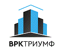 Логотип ВРК Триумф