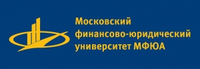 Логотип Московский финансово-юридический университет МФЮА