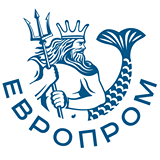 Логотип Европром, холдинг