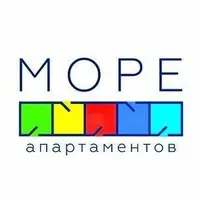 Логотип Море Апартаментов